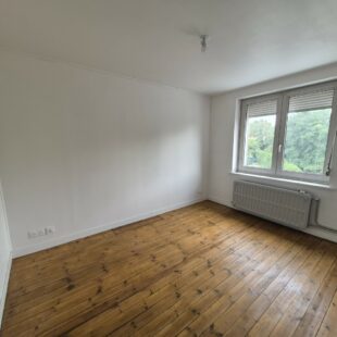 Location maison à Faches-Thumesnil