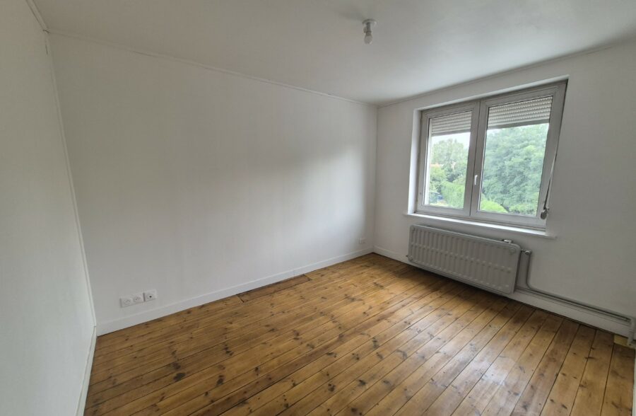 Location maison à Faches-Thumesnil