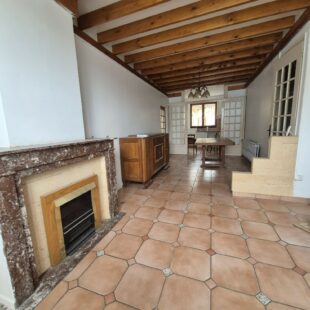 Location maison à Faches-Thumesnil