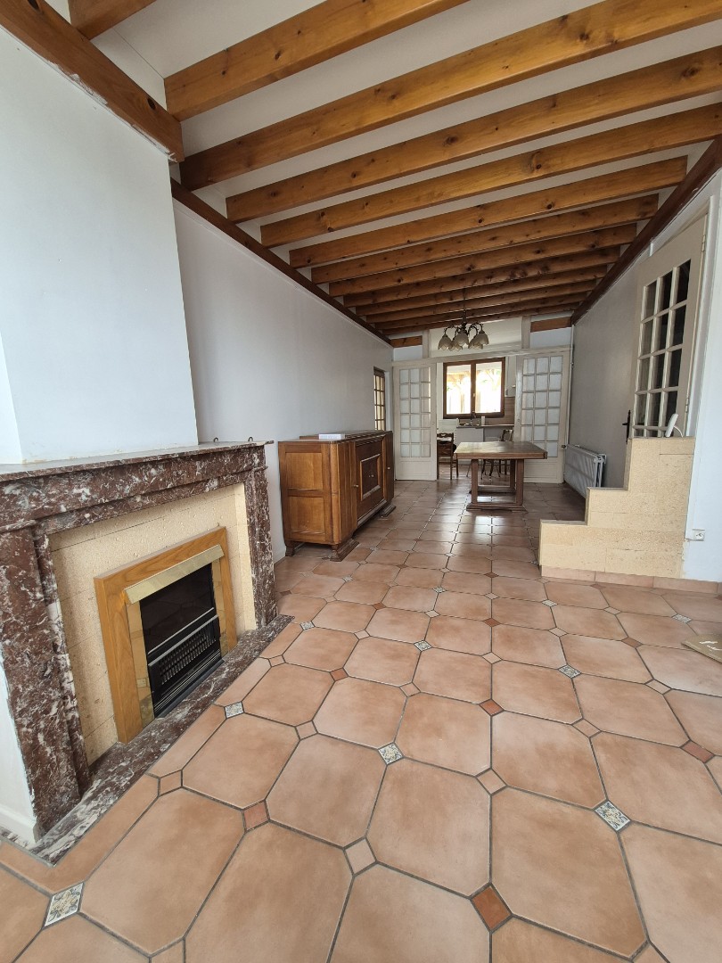 Location maison à Faches-Thumesnil