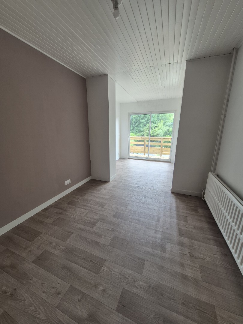 Location maison à Faches-Thumesnil