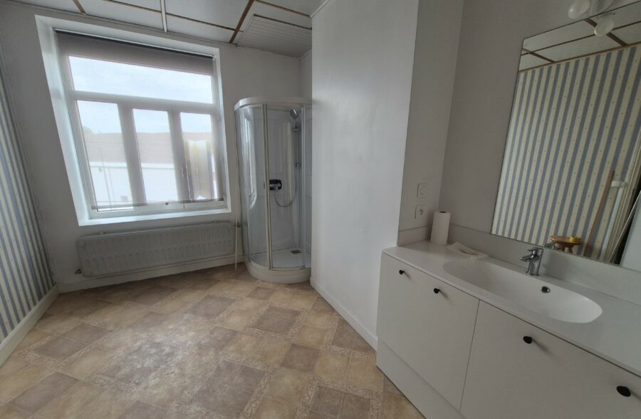 Location maison à Faches-Thumesnil