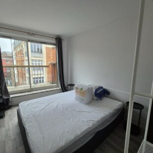 Location appartement meublé à Lille