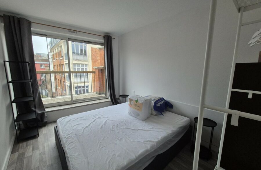 Location appartement meublé à Lille
