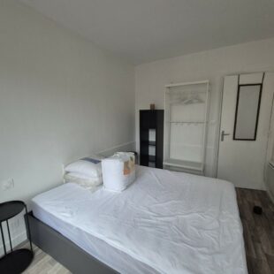 Location appartement meublé à Lille