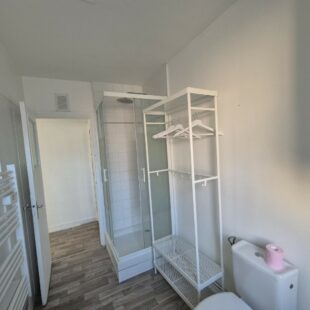 Location appartement meublé à Lille