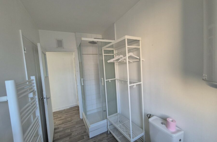 Location appartement meublé à Lille