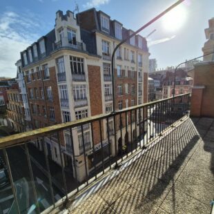 Location appartement meublé à Lille