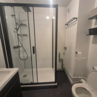 Location appartement meublé à Lille