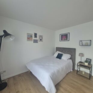 Location appartement meublé à Lille