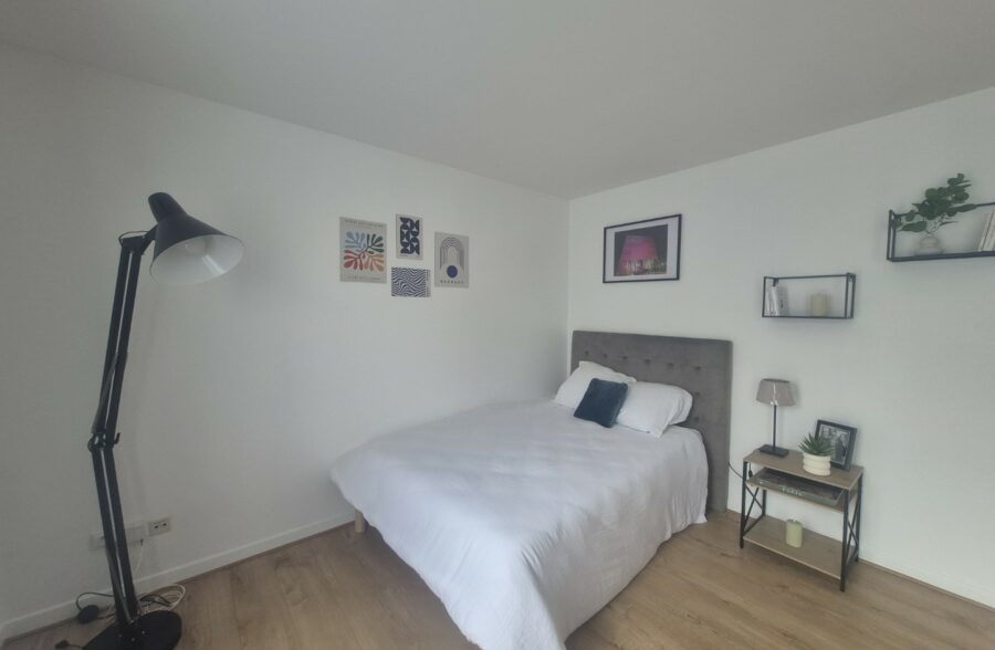 Location appartement meublé à Lille