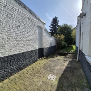 Location appartement à Tourcoing
