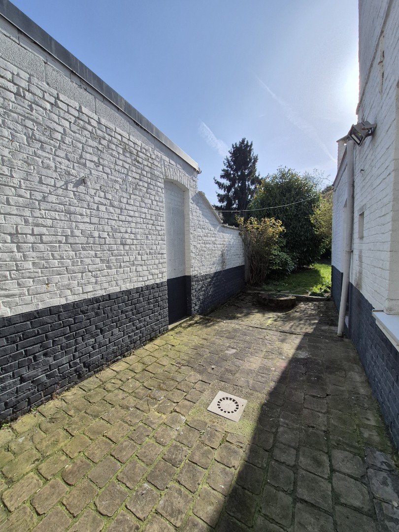 Location appartement à Tourcoing