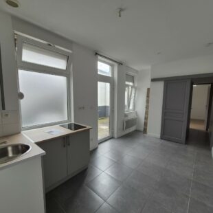 Location appartement à Tourcoing
