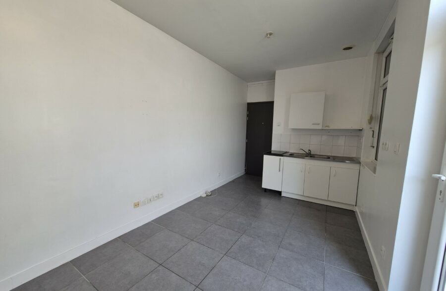 Location appartement à Tourcoing