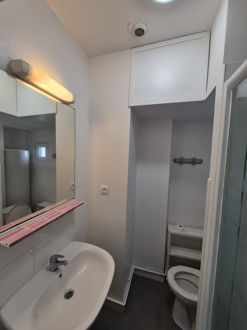 Location appartement à Tourcoing