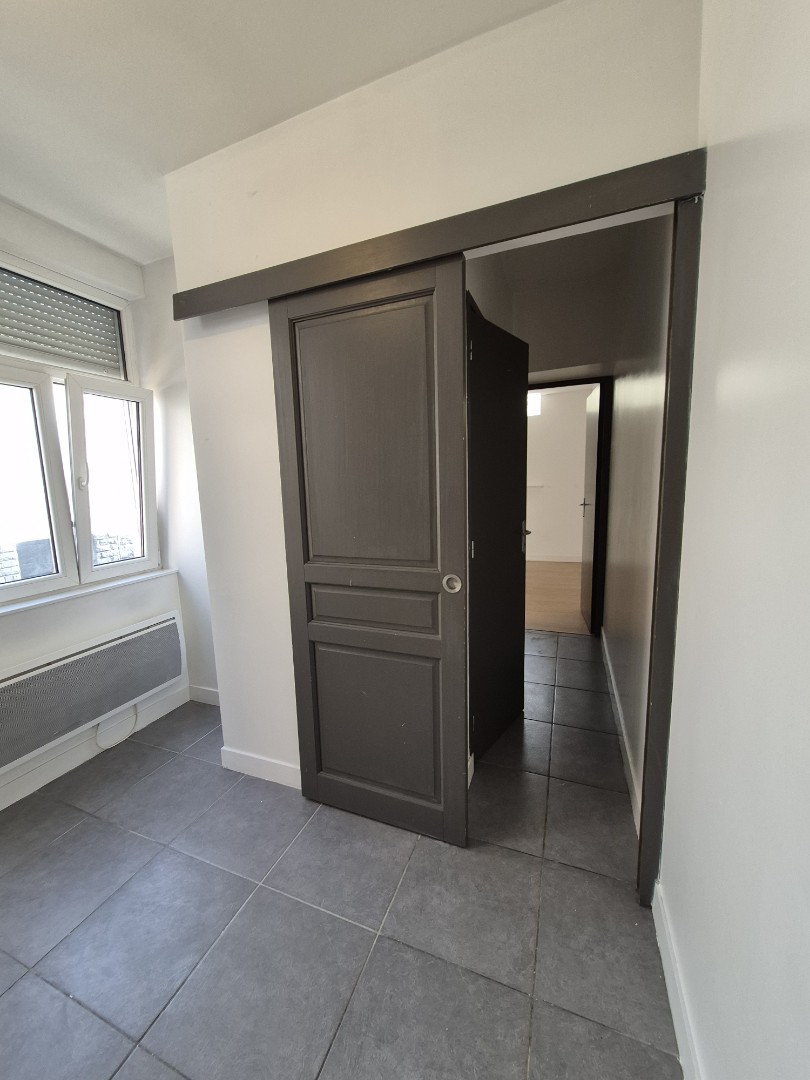 Location appartement à Tourcoing