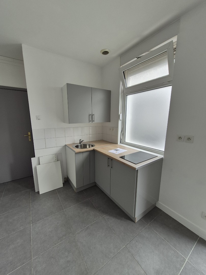 Location appartement à Tourcoing