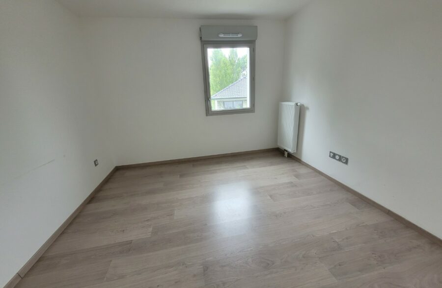 Location appartement à Loos