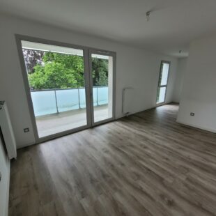 Location appartement à Loos