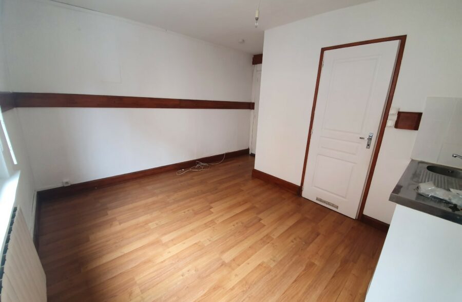 Location appartement à Loos