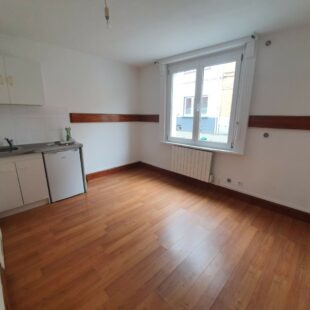 Location appartement à Loos