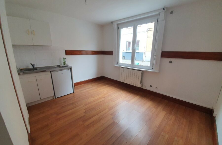 Location appartement à Loos