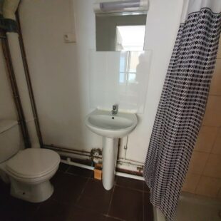 Location appartement à Loos