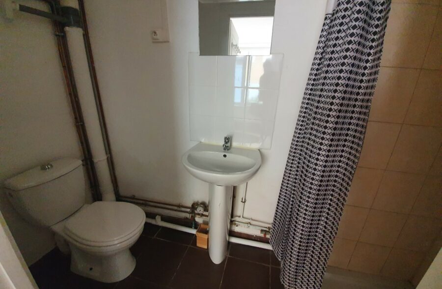 Location appartement à Loos