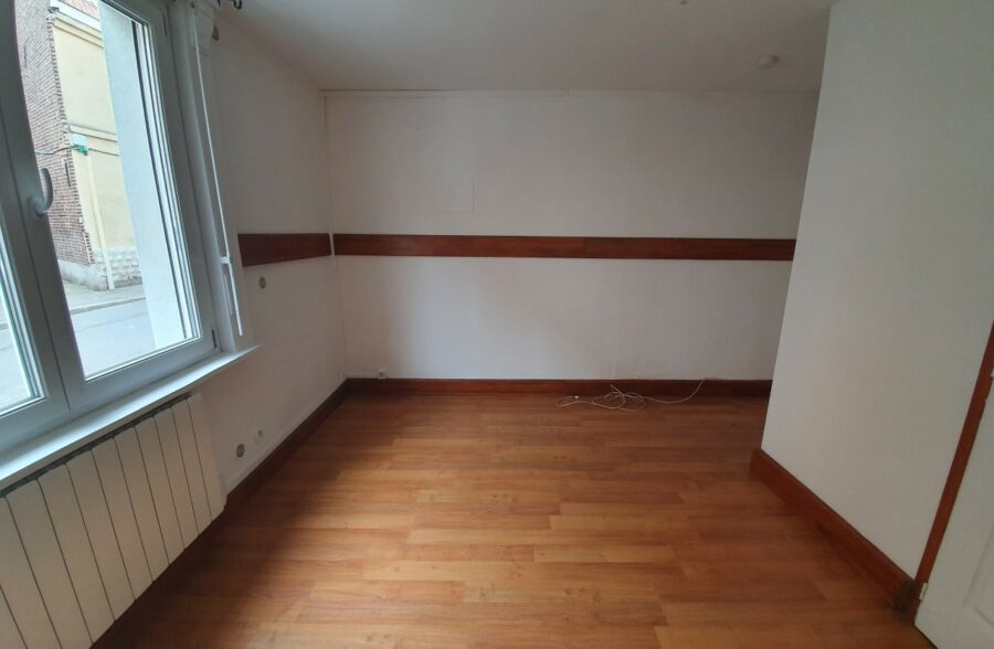 Location appartement à Loos
