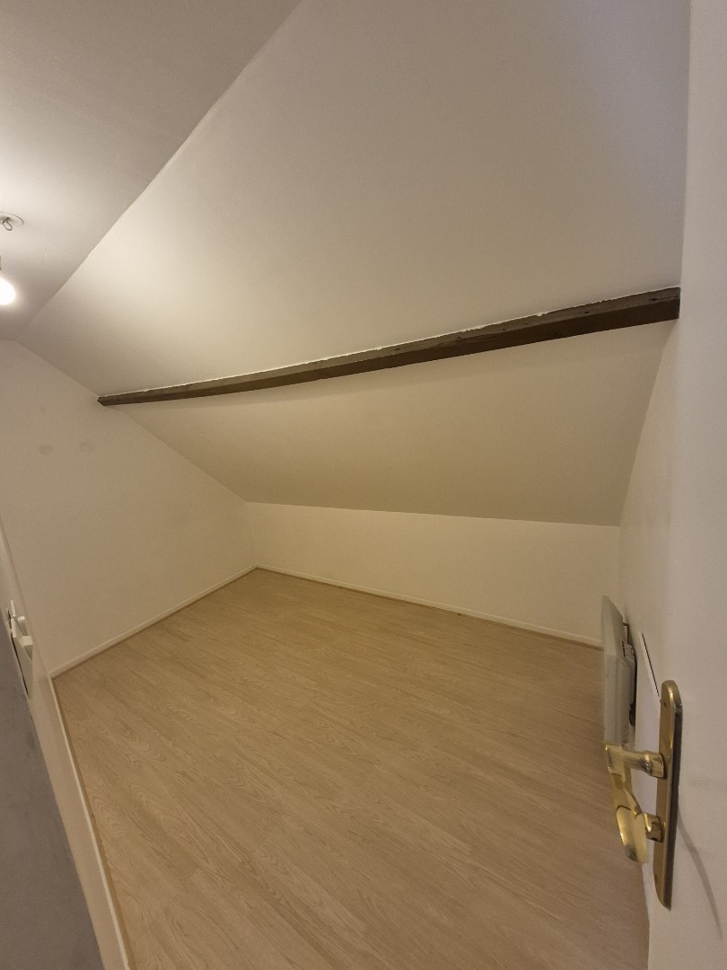 Location maison à Estevelles