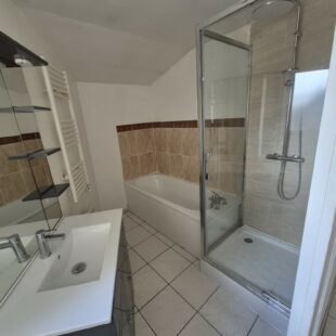 Location maison à Estevelles