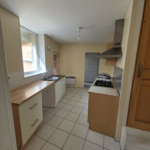 Location maison à Estevelles