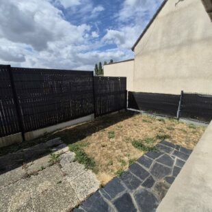 Location maison à Estevelles