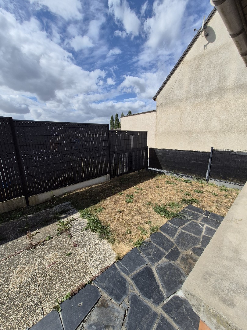 Location maison à Estevelles