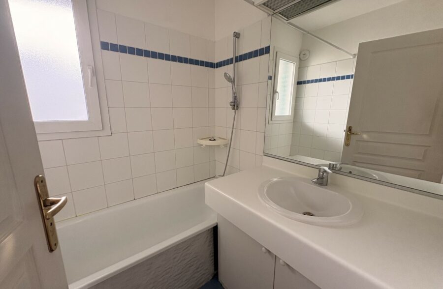 Location appartement à La Madeleine
