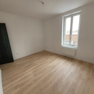 Location maison à Anzin