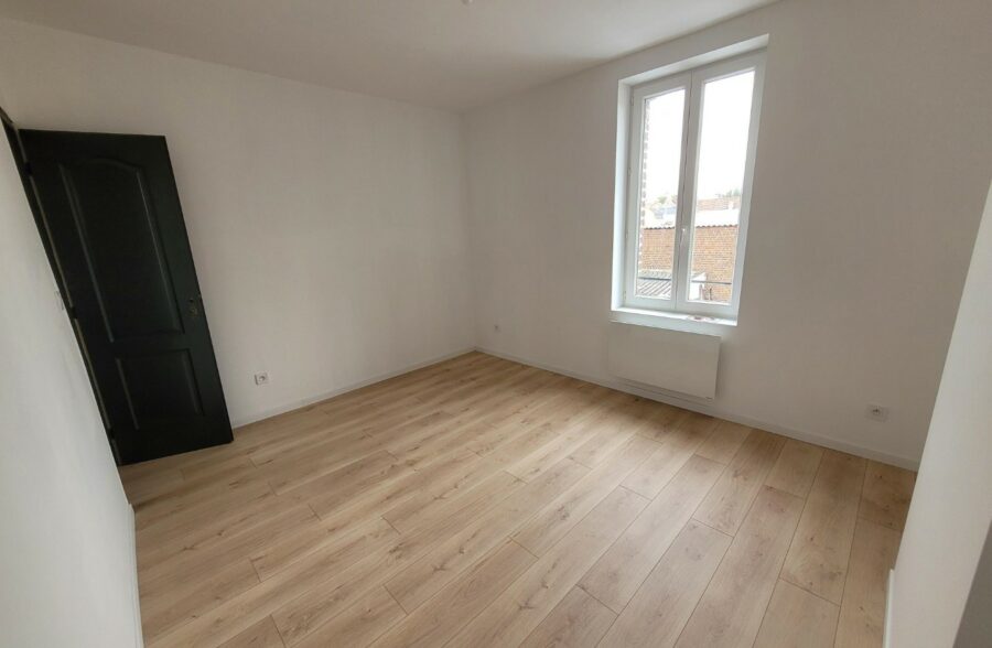 Location maison à Anzin
