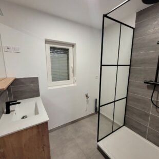 Location maison à Anzin