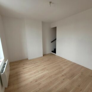 Location maison à Anzin