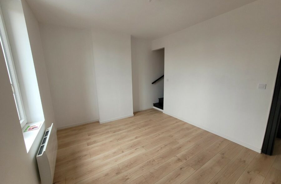 Location maison à Anzin