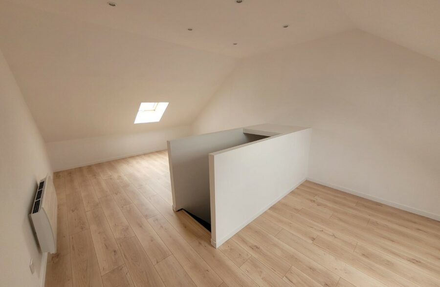 Location maison à Anzin
