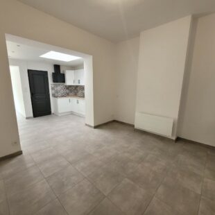Location maison à Anzin