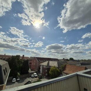 Location appartement à Valenciennes