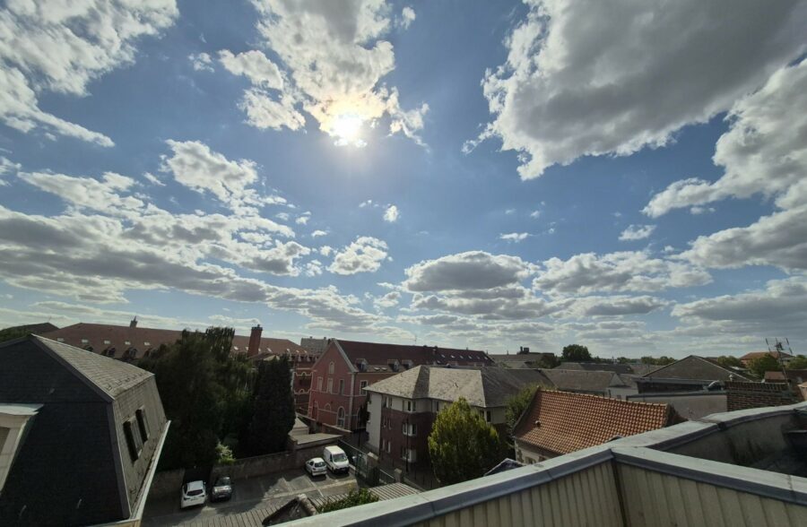 Location appartement à Valenciennes