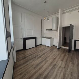 Location appartement à Valenciennes