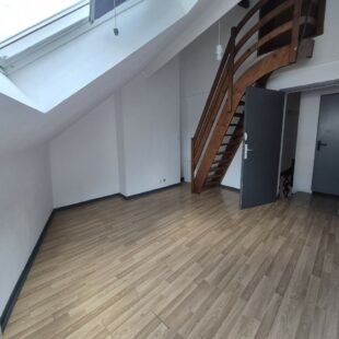 Location appartement à Valenciennes