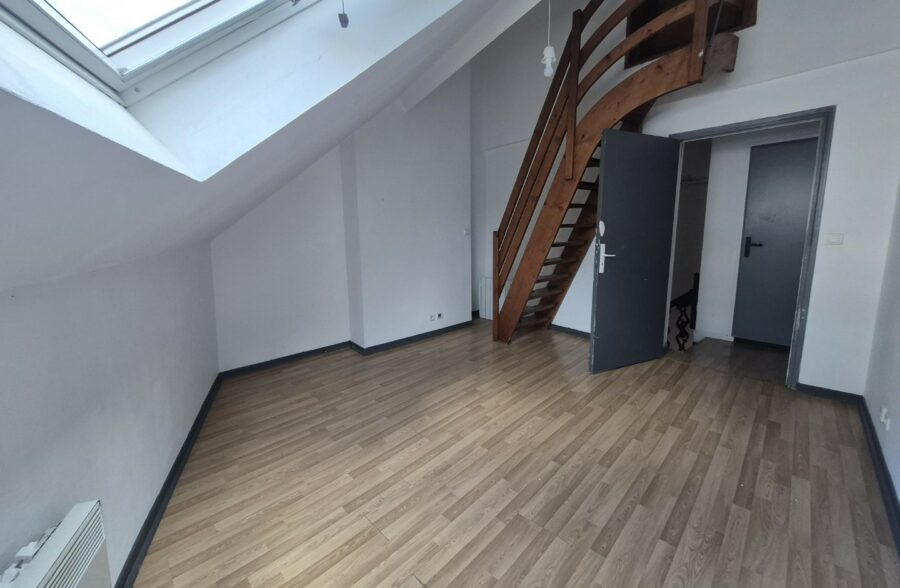 Location appartement à Valenciennes