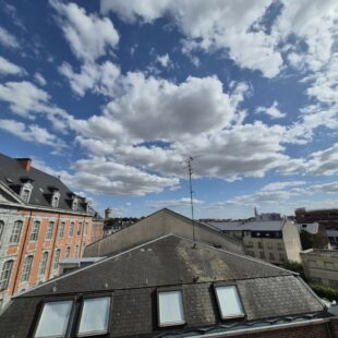 Location appartement à Valenciennes