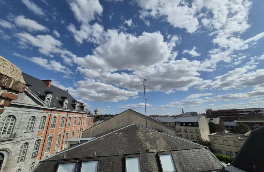 Location appartement à Valenciennes